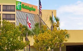 Holiday Inn Mco Airport
